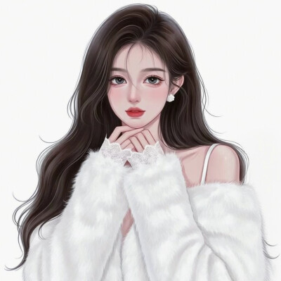 女生