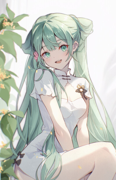 初音未来