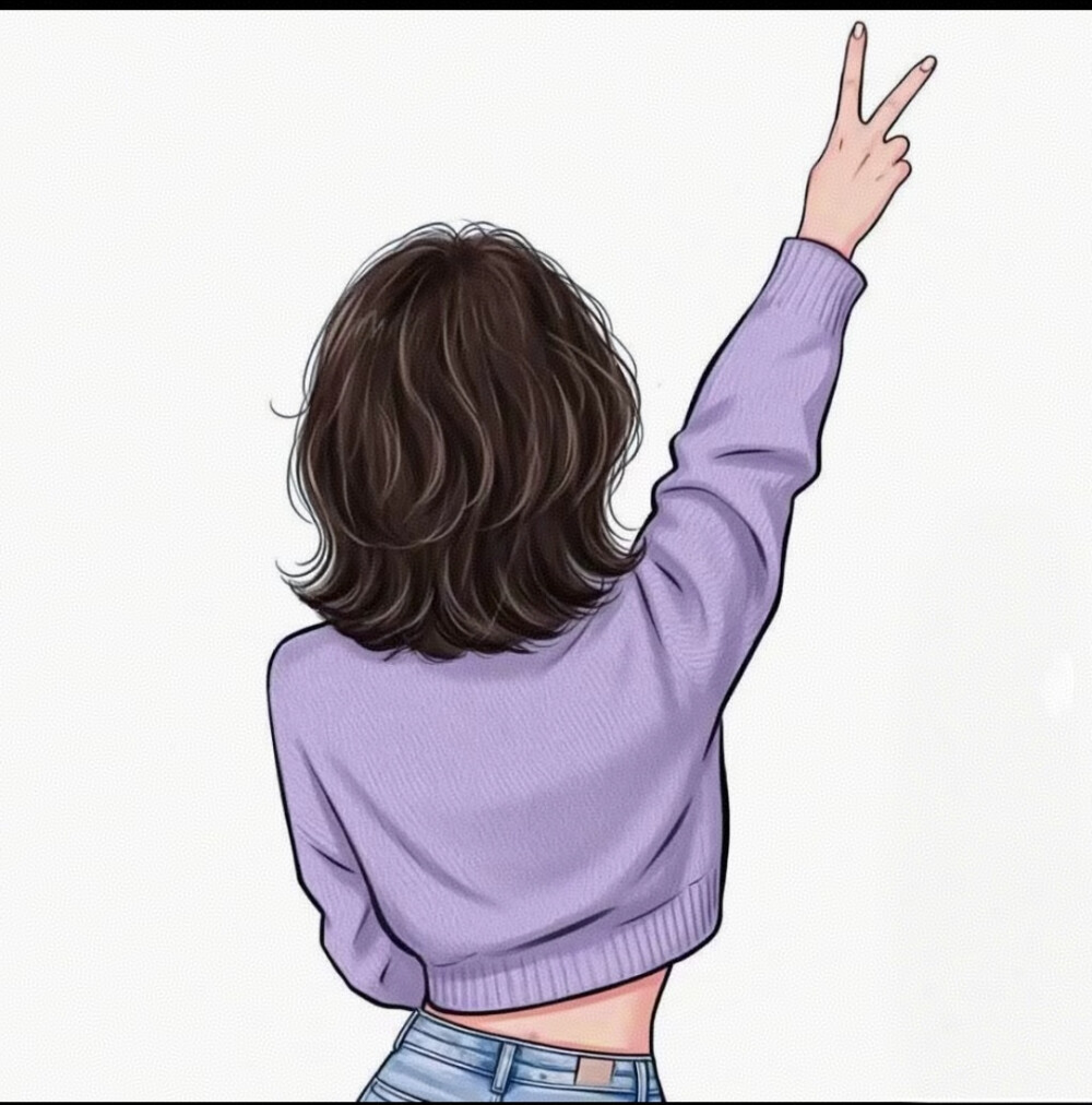 女生