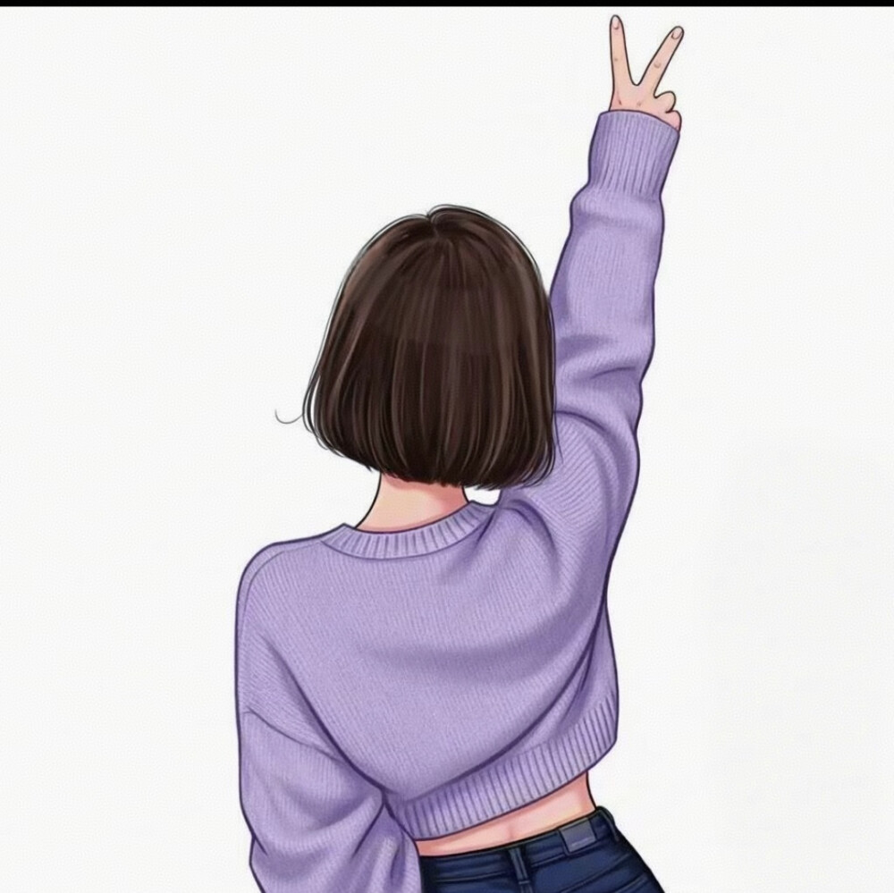 女生