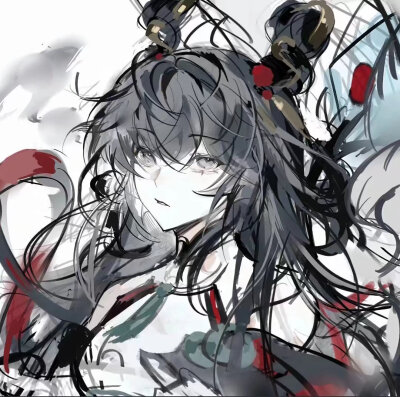 阿离