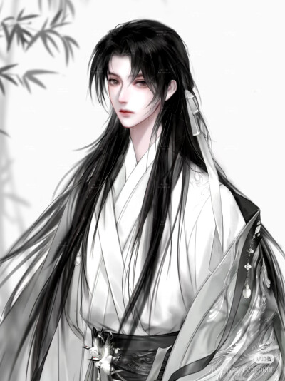 立绘