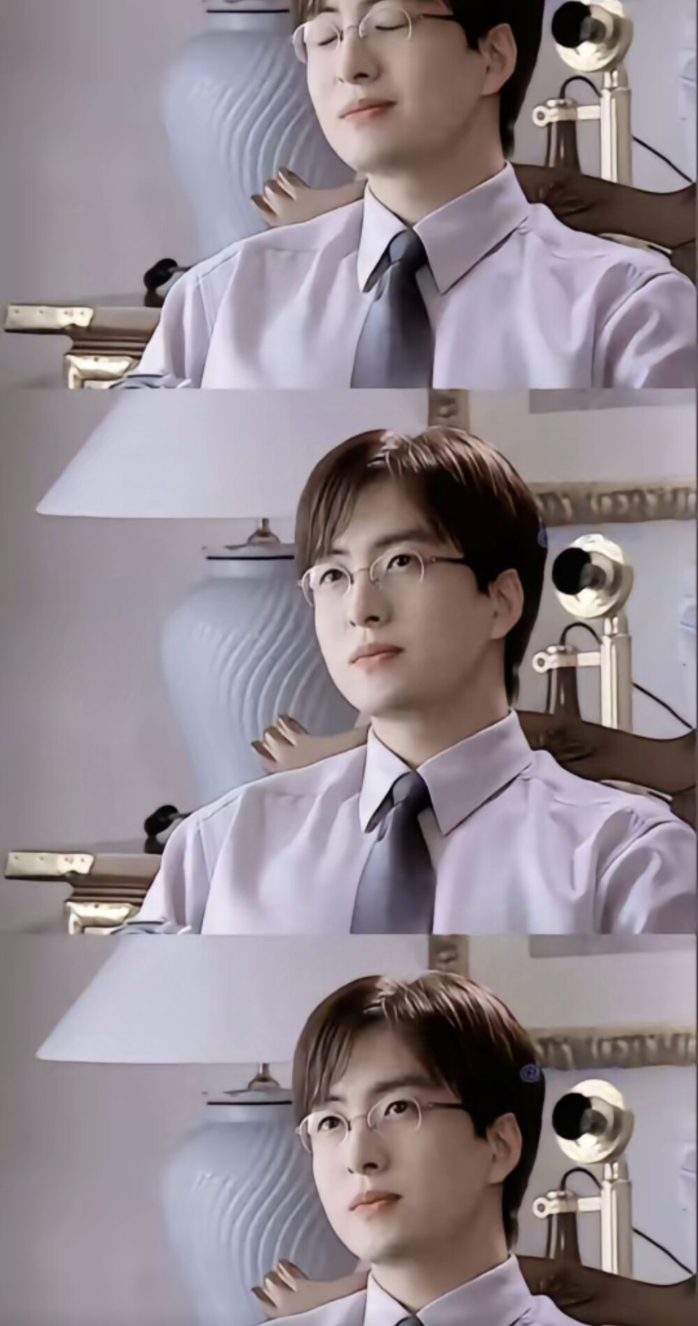 裴勇俊《情定大饭店》