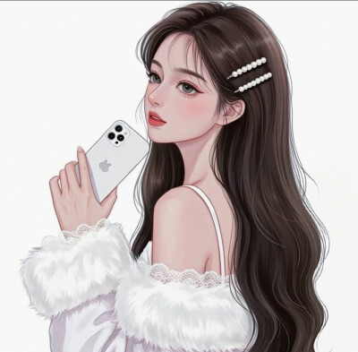 女生