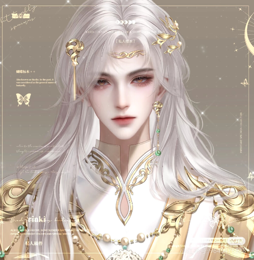 立绘