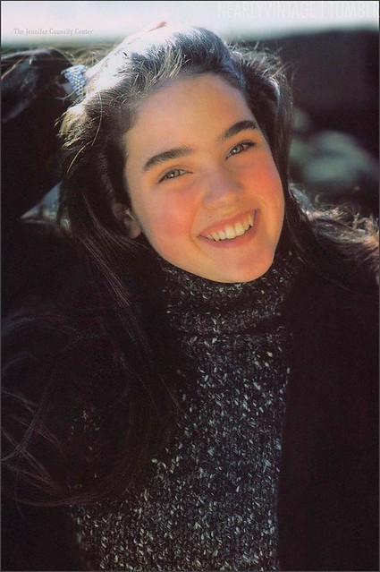 Jennifer Connelly