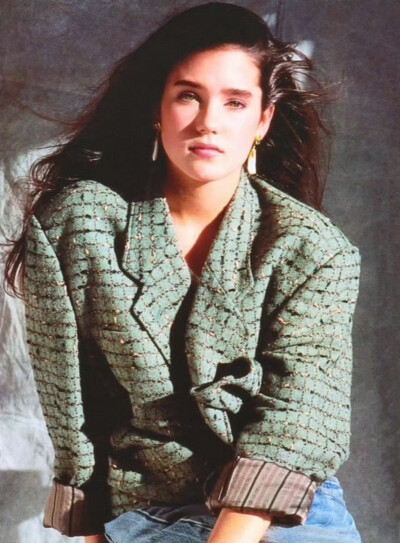 Jennifer Connelly