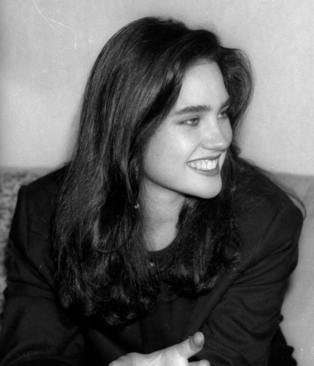 Jennifer Connelly