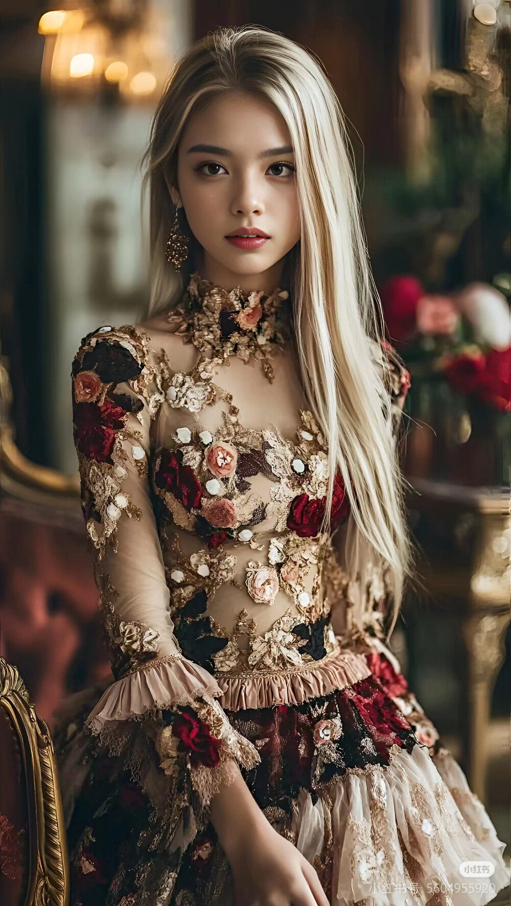 。