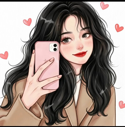 女生