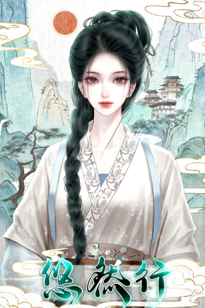 立绘