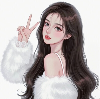 女生