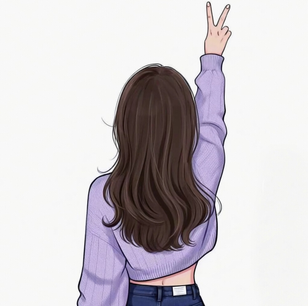 女生