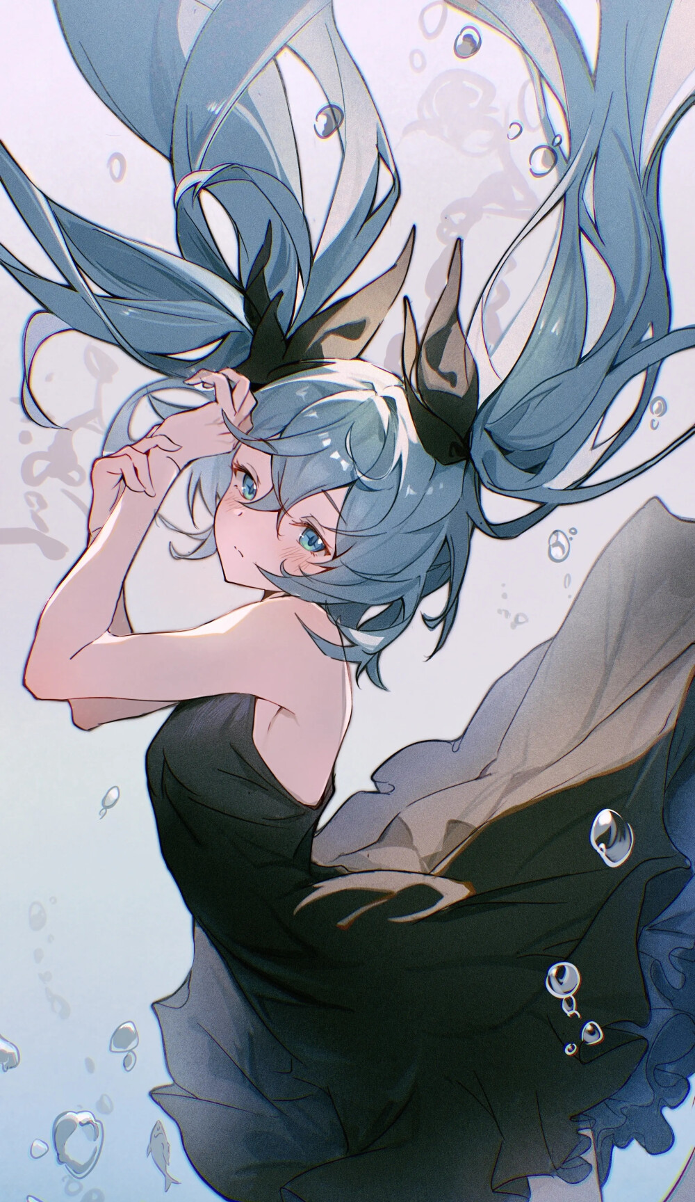 初音未来