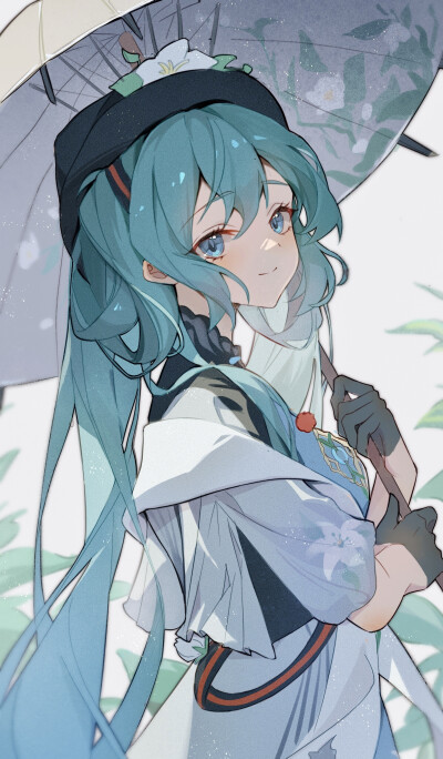 初音未来