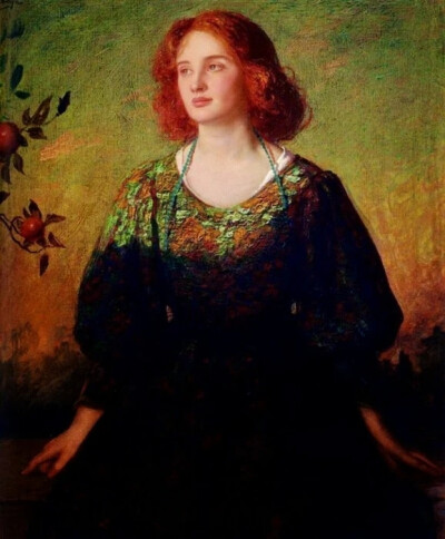 托马斯·埃德温·莫斯廷（Thomas Edwin Mostyn）是一位英国艺术家。他于1864年出生于利物浦，在曼彻斯特长大，在曼彻斯特美术学院学习。1880年，他在当地举办了第一次展览，29岁时在皇家学院展出。莫斯廷的作品于1891…