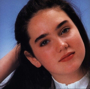 Jennifer Connelly