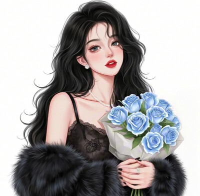 女生