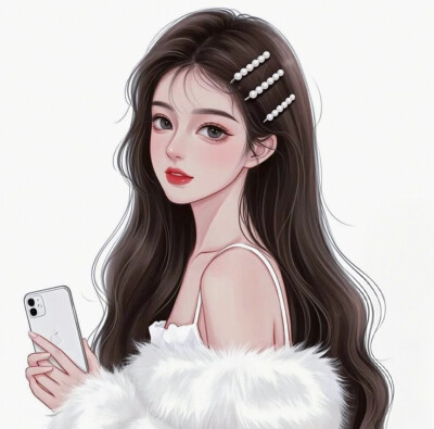 女生