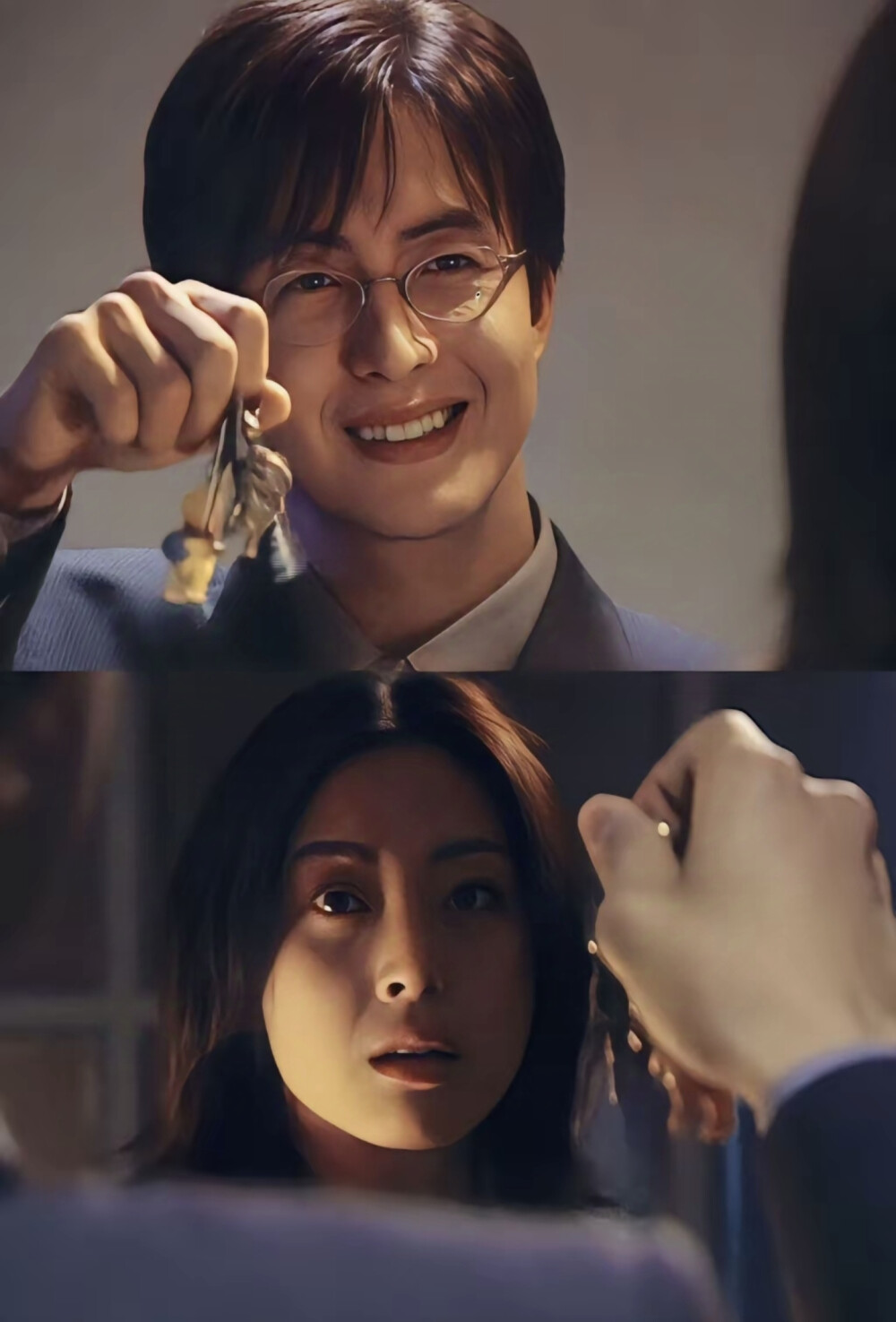 裴勇俊《情定大饭店》