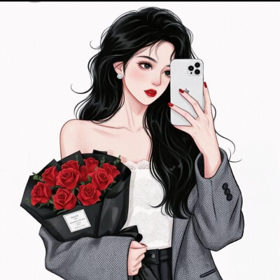 女生