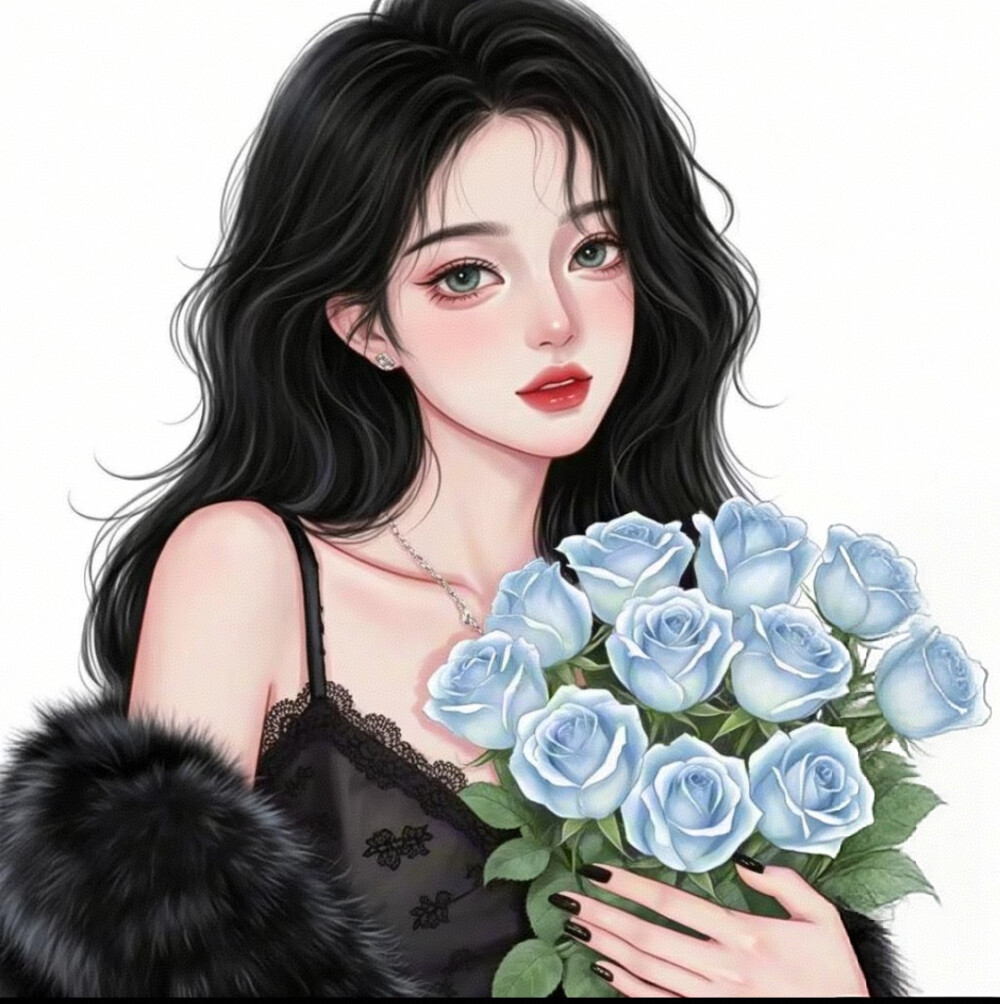 女生