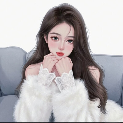女生