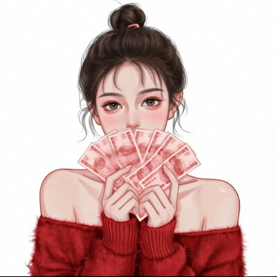 女生
