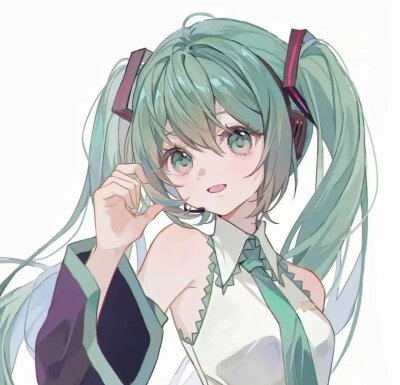 miku