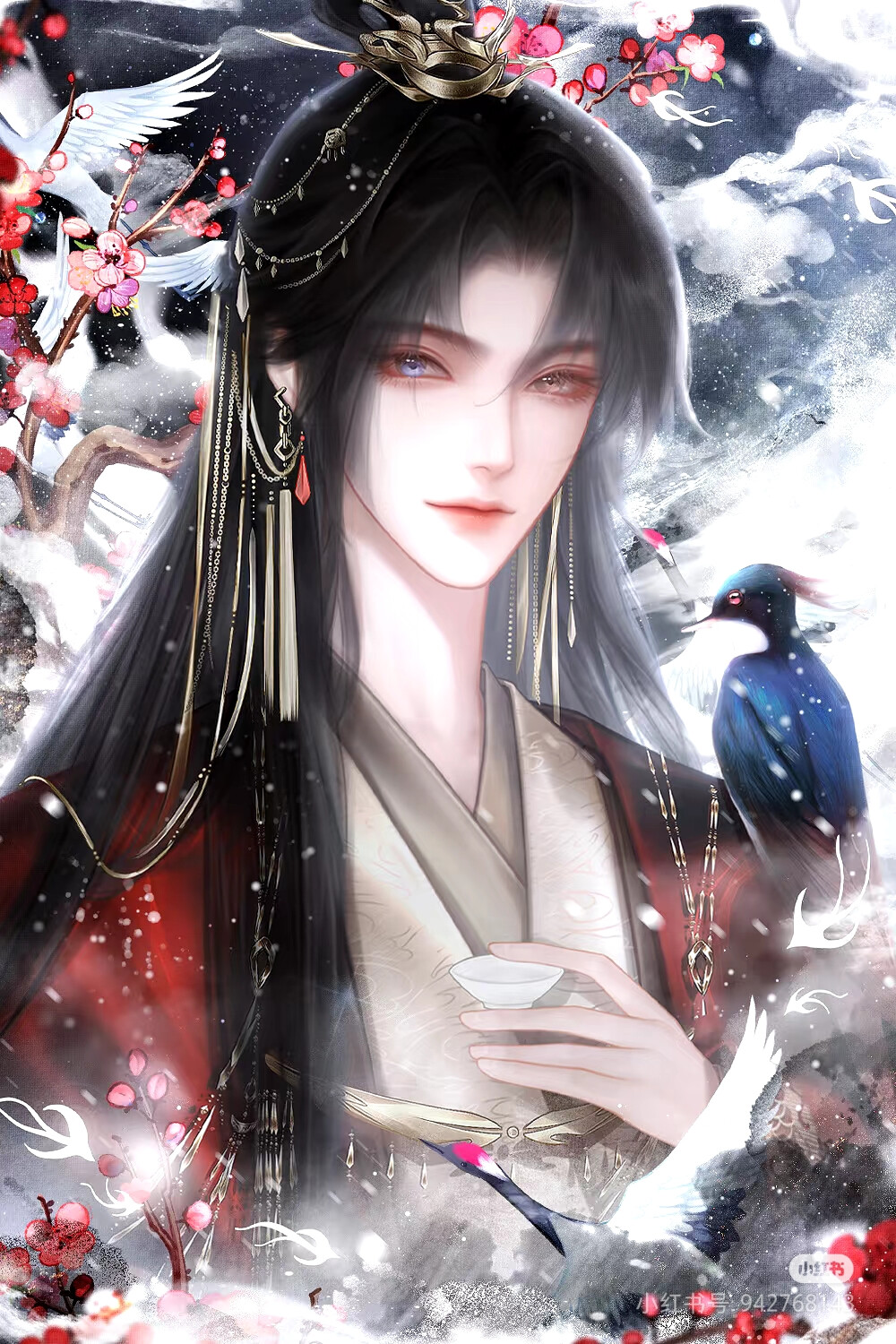 立绘