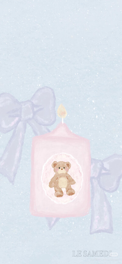 iPhone壁纸 ♥