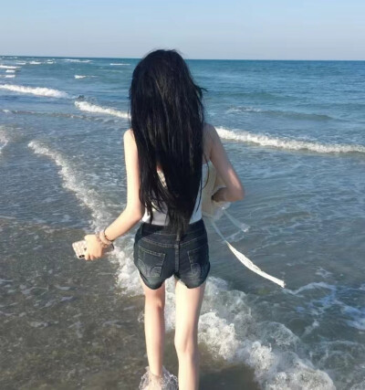 高质女头