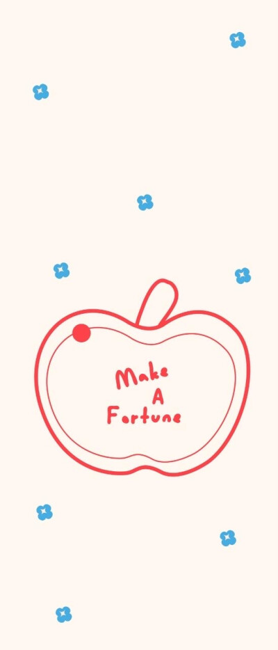 iPhone壁纸 ♥