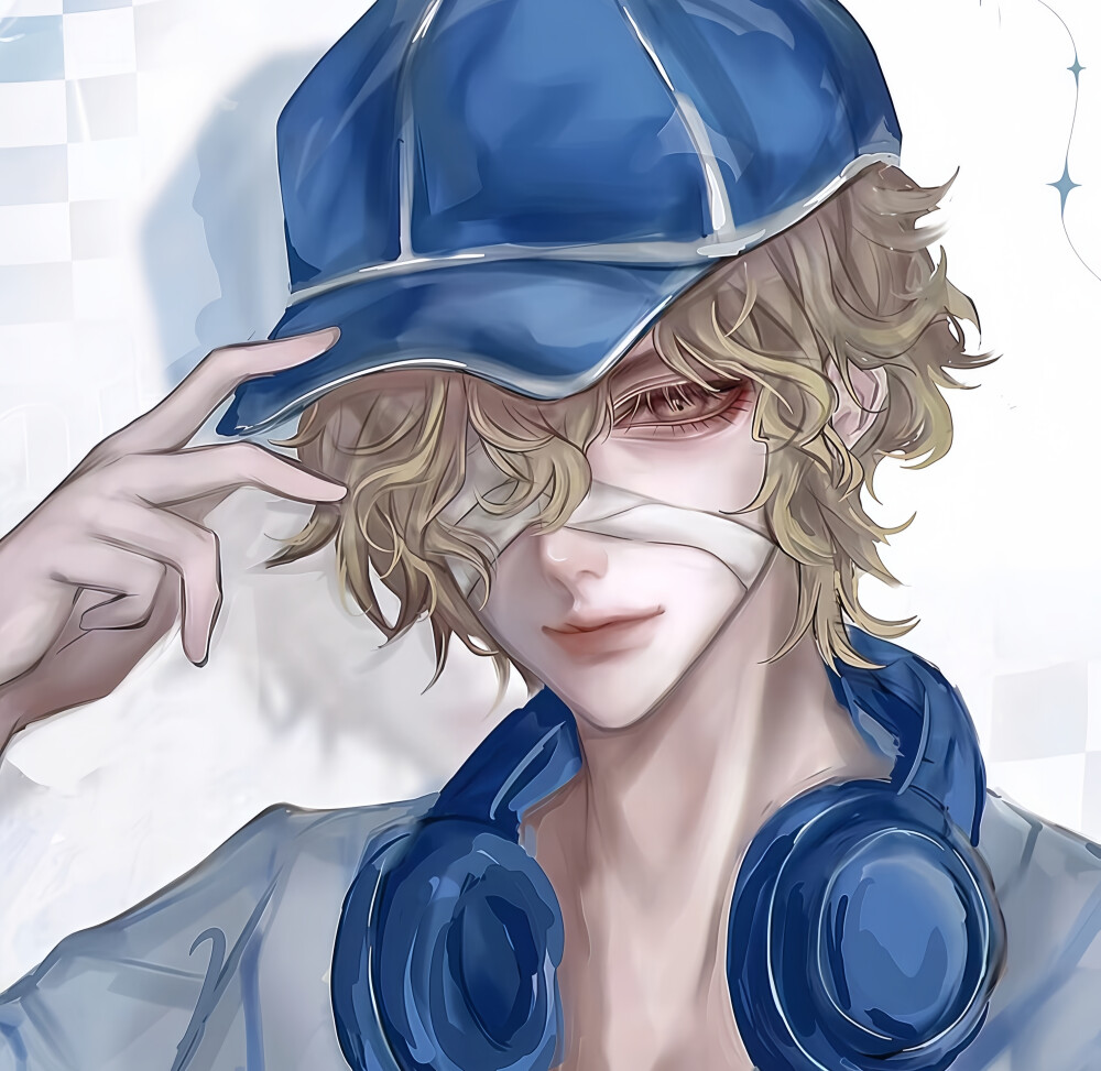 第五人格同人头像