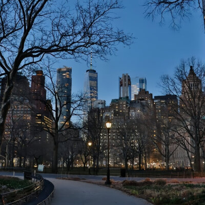 人生永远柳暗花明