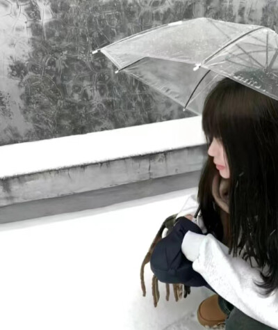 高质女头