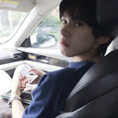 男生头像