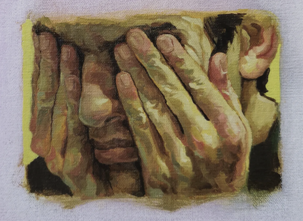 伯纳黛特·蒂姆科出生于匈牙利，现在居住在威尔士东北部的一个小镇，她的作品灵感常常来自于她日常周围的风景。伯纳黛特主要创作油画作品，以不拘一格但柔和的色调优雅地捕捉各种物体和各种主题。