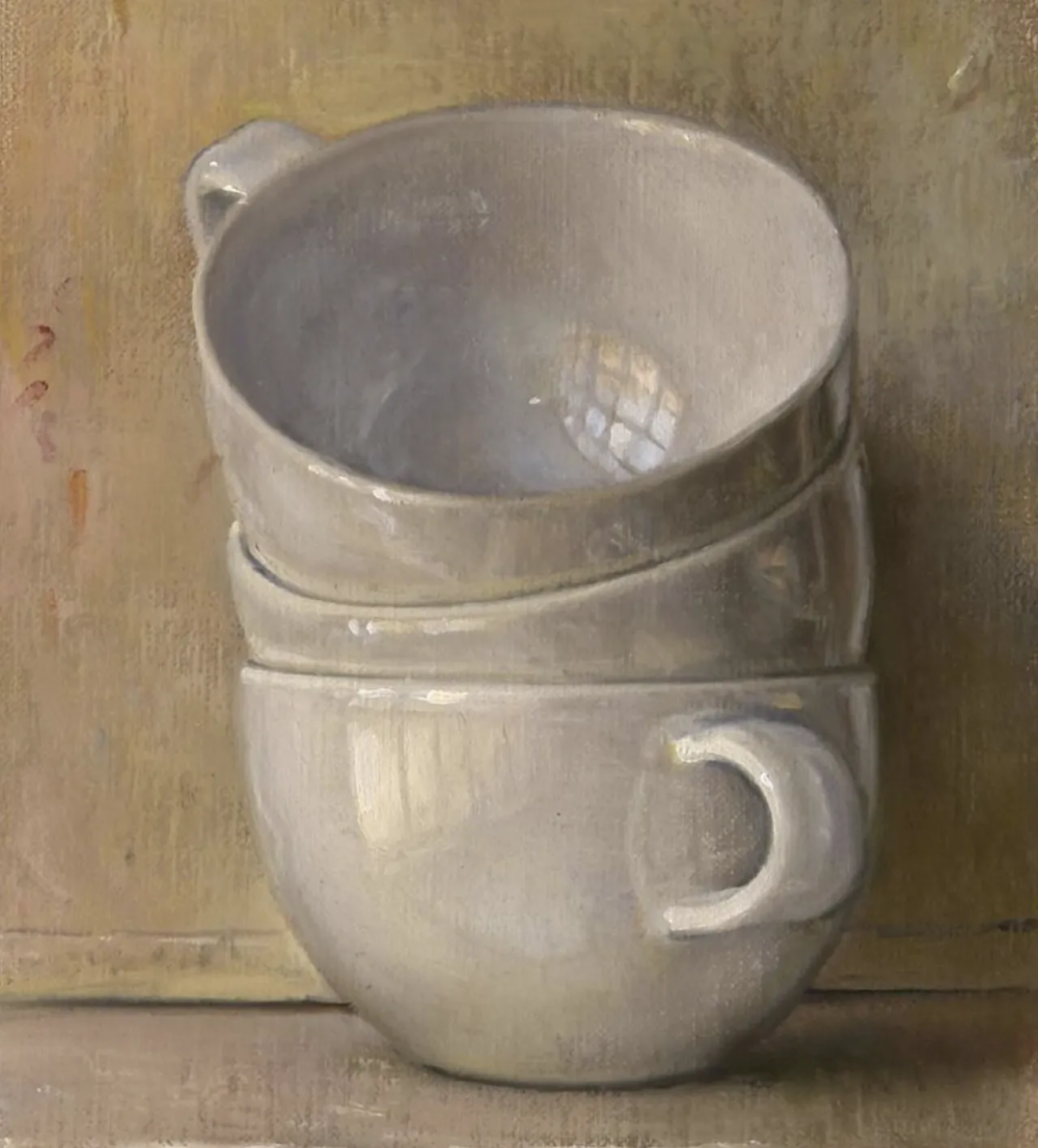 杜安·凯泽是美国当代画家。杜安在纽约布鲁克林学院获得美术硕士学位，在弗吉尼亚州阿什兰的伦道夫-梅肯学院获得本科学位，目前是该校的绘画教授。