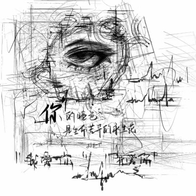 背景图（有几张会动）