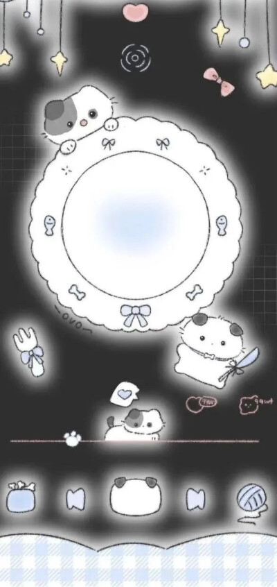 网易云背景｜更新