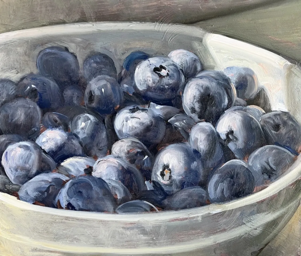 杜安·凯泽是美国当代画家。杜安在纽约布鲁克林学院获得美术硕士学位，在弗吉尼亚州阿什兰的伦道夫-梅肯学院获得本科学位，目前是该校的绘画教授。