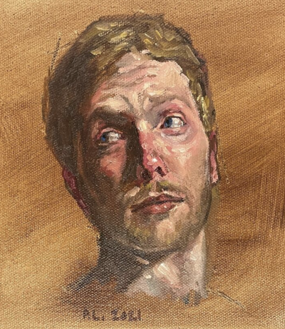 彼得·卢普金是美国当代画家。14 岁时，他开始在他父亲的彩色玻璃工作室工作。正是通过这次学徒生涯，他接触到了象征主义艺术。卢普金从日常生活、历史和文学中汲取灵感，创造出既现实又梦幻的场景。他在创作时经常使…