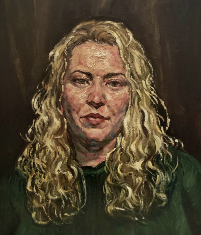 彼得·卢普金是美国当代画家。14 岁时，他开始在他父亲的彩色玻璃工作室工作。正是通过这次学徒生涯，他接触到了象征主义艺术。卢普金从日常生活、历史和文学中汲取灵感，创造出既现实又梦幻的场景。他在创作时经常使…