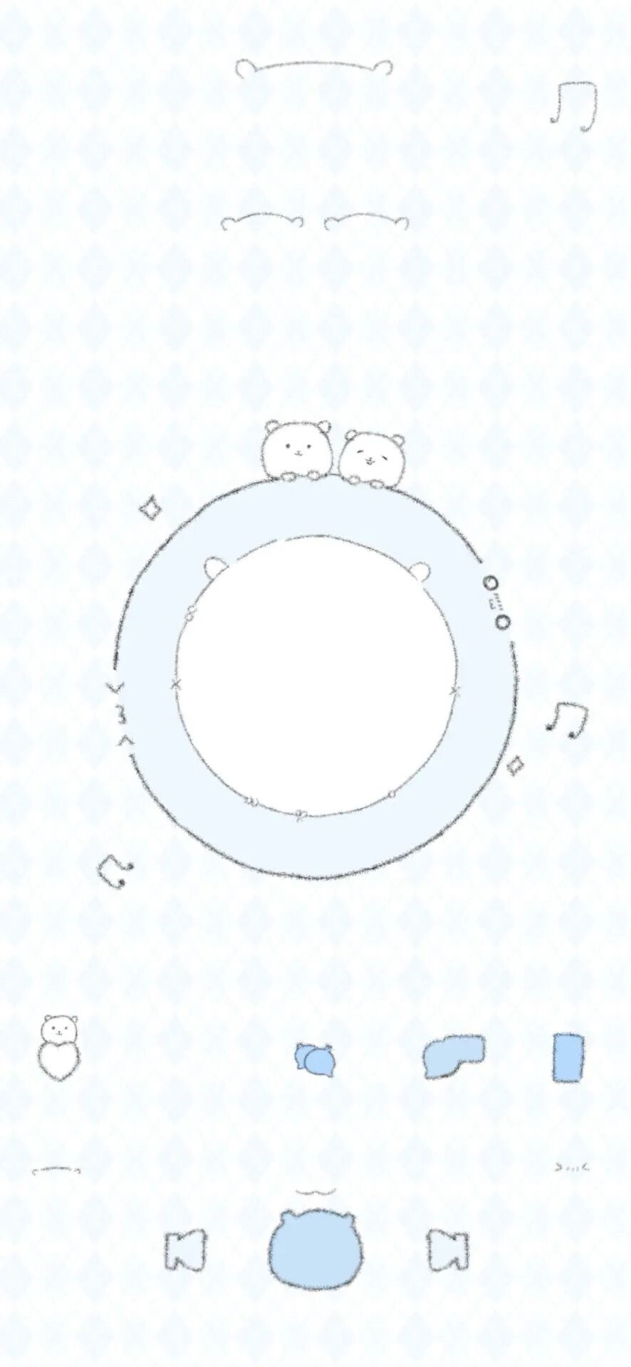 网易云背景｜更新