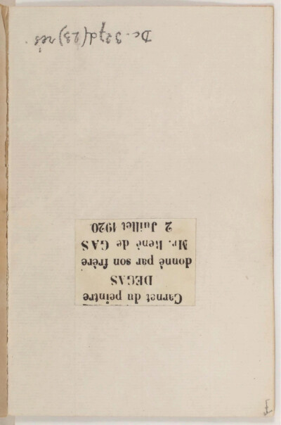 埃德加·德加（Edgar Degas，1834年7月19日-1917年9月27日），出生于法国巴黎，法国印象派画家、雕塑家、摄影师，也是19世纪晚期现代艺术大师之一。埃德加·德加出生于一个艺术氛围浓厚、家庭资产雄厚的家庭，于少年时…