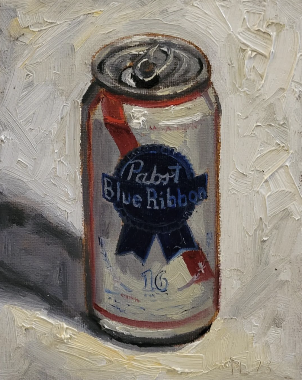 彼得·卢普金是美国当代画家。14 岁时，他开始在他父亲的彩色玻璃工作室工作。正是通过这次学徒生涯，他接触到了象征主义艺术。卢普金从日常生活、历史和文学中汲取灵感，创造出既现实又梦幻的场景。他在创作时经常使用神话或传说故事，然后他将采用这些叙述并揭露其中较少被研究的一面，或者尝试将它们带入当代背景。