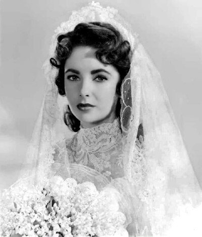 Elizabeth Taylor