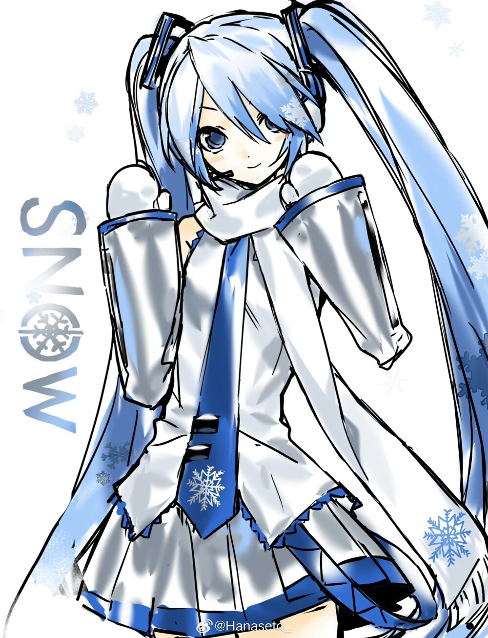 初音ミク