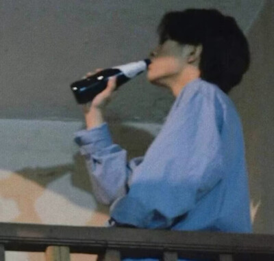 欧美风男头